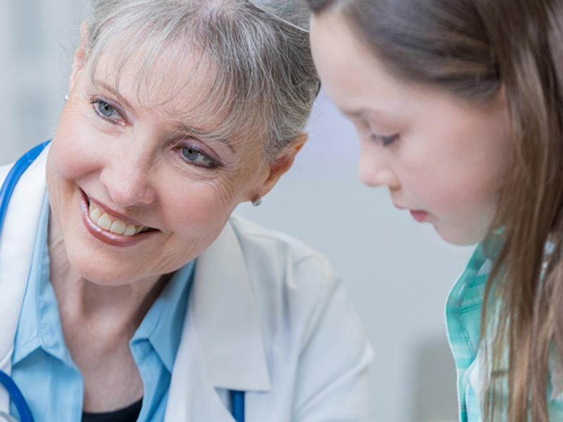 Pediatrics Pediatrician Pediatric Endocrinology CAMC